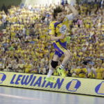 27.05.2017 Kielce. Mecz PGNiG Superligi Vive Tauron - Wisła Płock. Vive zdobywa Mistrza Polski. / Jarosław Kubalski / Radio Kielce