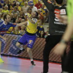 27.05.2017 Kielce. Mecz PGNiG Superligi Vive Tauron - Wisła Płock. Vive zdobywa Mistrza Polski. / Jarosław Kubalski / Radio Kielce