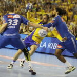 27.05.2017 Kielce. Mecz PGNiG Superligi Vive Tauron - Wisła Płock. Vive zdobywa Mistrza Polski. / Jarosław Kubalski / Radio Kielce