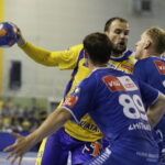 27.05.2017 Kielce. Mecz PGNiG Superligi Vive Tauron - Wisła Płock. Vive zdobywa Mistrza Polski. / Jarosław Kubalski / Radio Kielce