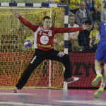 27.05.2017 Kielce. Mecz PGNiG Superligi Vive Tauron - Wisła Płock. Vive zdobywa Mistrza Polski. / Jarosław Kubalski / Radio Kielce