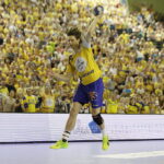 27.05.2017 Kielce. Mecz PGNiG Superligi Vive Tauron - Wisła Płock. Vive zdobywa Mistrza Polski. / Jarosław Kubalski / Radio Kielce