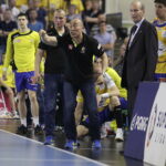 27.05.2017 Kielce. Mecz PGNiG Superligi Vive Tauron - Wisła Płock. Vive zdobywa Mistrza Polski. / Jarosław Kubalski / Radio Kielce