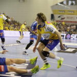 27.05.2017 Kielce. Mecz PGNiG Superligi Vive Tauron - Wisła Płock. Vive zdobywa Mistrza Polski. / Jarosław Kubalski / Radio Kielce