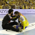 27.05.2017 Kielce. Mecz PGNiG Superligi Vive Tauron - Wisła Płock. Vive zdobywa Mistrza Polski. / Jarosław Kubalski / Radio Kielce