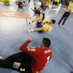 27.05.2017 Kielce. Mecz PGNiG Superligi Vive Tauron - Wisła Płock. Vive zdobywa Mistrza Polski. / Jarosław Kubalski / Radio Kielce