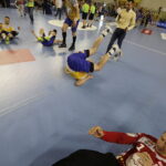 27.05.2017 Kielce. Mecz PGNiG Superligi Vive Tauron - Wisła Płock. Vive zdobywa Mistrza Polski. / Jarosław Kubalski / Radio Kielce