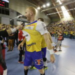 27.05.2017 Kielce. Mecz PGNiG Superligi Vive Tauron - Wisła Płock. Vive zdobywa Mistrza Polski. / Jarosław Kubalski / Radio Kielce