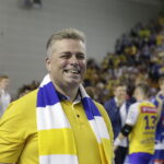 27.05.2017 Kielce. Mecz PGNiG Superligi Vive Tauron - Wisła Płock. Vive zdobywa Mistrza Polski. / Jarosław Kubalski / Radio Kielce