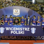 27.05.2017 Kielce. Mecz PGNiG Superligi Vive Tauron - Wisła Płock. Vive zdobywa Mistrza Polski. / Jarosław Kubalski / Radio Kielce