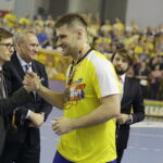 27.05.2017 Kielce. Mecz PGNiG Superligi Vive Tauron - Wisła Płock. Vive zdobywa Mistrza Polski. / Jarosław Kubalski / Radio Kielce
