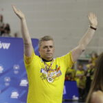 27.05.2017 Kielce. Mecz PGNiG Superligi Vive Tauron - Wisła Płock. Vive zdobywa Mistrza Polski. / Jarosław Kubalski / Radio Kielce