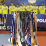 27.05.2017 Kielce. Mecz PGNiG Superligi Vive Tauron - Wisła Płock. Vive zdobywa Mistrza Polski. / Jarosław Kubalski / Radio Kielce