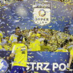 27.05.2017 Kielce. Mecz PGNiG Superligi Vive Tauron - Wisła Płock. Vive zdobywa Mistrza Polski. / Jarosław Kubalski / Radio Kielce