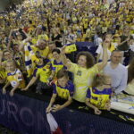 27.05.2017 Kielce. Mecz PGNiG Superligi Vive Tauron - Wisła Płock. Vive zdobywa Mistrza Polski. / Jarosław Kubalski / Radio Kielce