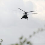 31.05.2017 Kielce. Ćwiczenia mundurowych na Kadzielni  / Jarosław Kubalski / Radio Kielce