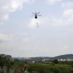 31.05.2017 Kielce. Ćwiczenia mundurowych na Kadzielni  / Jarosław Kubalski / Radio Kielce