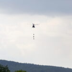 31.05.2017 Kielce. Ćwiczenia mundurowych na Kadzielni  / Jarosław Kubalski / Radio Kielce