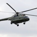 31.05.2017 Kielce. Ćwiczenia mundurowych na Kadzielni  / Jarosław Kubalski / Radio Kielce