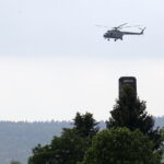 31.05.2017 Kielce. Ćwiczenia mundurowych na Kadzielni  / Jarosław Kubalski / Radio Kielce