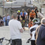 31.05.2017 Kielce. XII Międzynarodowy Wyścig Kolarski Szlakiem Walk Majora Hubala. Prolog. / Jarosław Kubalski / Radio Kielce