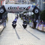 31.05.2017 Kielce. XII Międzynarodowy Wyścig Kolarski Szlakiem Walk Majora Hubala. Prolog. / Jarosław Kubalski / Radio Kielce