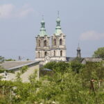 31.05.2017 Piekoszów. Kościół. / Jarosław Kubalski / Radio Kielce