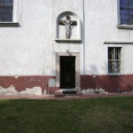 31.05.2017 Piekoszów. Kościół. / Jarosław Kubalski / Radio Kielce