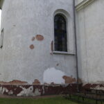 31.05.2017 Piekoszów. Kościół. / Jarosław Kubalski / Radio Kielce