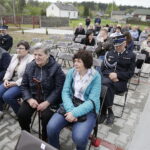 07.05.2017 Ostrów. Gminne Święto Strażaka. 90 lecie OSP. Otwarcie nowej strażnicy. / Jarosław Kubalski / Radio Kielce