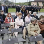 07.05.2017 Ostrów. Gminne Święto Strażaka. 90 lecie OSP. Otwarcie nowej strażnicy. / Jarosław Kubalski / Radio Kielce