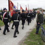 07.05.2017 Ostrów. Gminne Święto Strażaka. 90 lecie OSP. Otwarcie nowej strażnicy. / Jarosław Kubalski / Radio Kielce