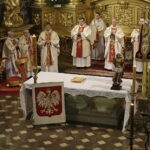 03.05.2017 Kielce, Uroczystości uchwalenia Konstytucji 3 Maja. / Jarosław Kubalski / Radio Kielce