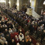 03.05.2017 Kielce, Uroczystości uchwalenia Konstytucji 3 Maja. / Jarosław Kubalski / Radio Kielce