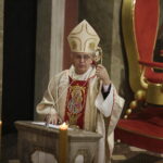 03.05.2017 Kielce, Uroczystości uchwalenia Konstytucji 3 Maja. / Jarosław Kubalski / Radio Kielce