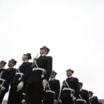 03.05.2017 Kielce, Uroczystości uchwalenia Konstytucji 3 Maja. / Jarosław Kubalski / Radio Kielce