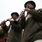 03.05.2017 Kielce, Uroczystości uchwalenia Konstytucji 3 Maja. / Jarosław Kubalski / Radio Kielce