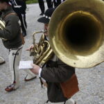 03.05.2017 Kielce, Uroczystości uchwalenia Konstytucji 3 Maja. / Jarosław Kubalski / Radio Kielce