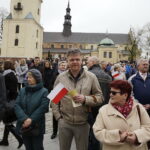03.05.2017 Kielce, Uroczystości uchwalenia Konstytucji 3 Maja. / Jarosław Kubalski / Radio Kielce
