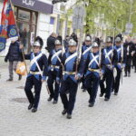 03.05.2017 Kielce, Uroczystości uchwalenia Konstytucji 3 Maja. / Jarosław Kubalski / Radio Kielce