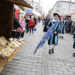 03.05.2017 Kielce, Uroczystości uchwalenia Konstytucji 3 Maja. / Jarosław Kubalski / Radio Kielce