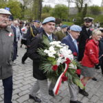 03.05.2017 Kielce, Uroczystości uchwalenia Konstytucji 3 Maja. / Jarosław Kubalski / Radio Kielce