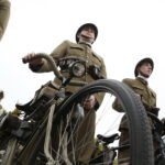 03.05.2017 Kielce, Uroczystości uchwalenia Konstytucji 3 Maja. / Jarosław Kubalski / Radio Kielce