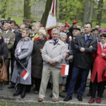03.05.2017 Kielce, Uroczystości uchwalenia Konstytucji 3 Maja. / Jarosław Kubalski / Radio Kielce