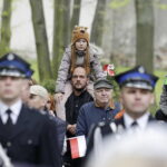 03.05.2017 Kielce, Uroczystości uchwalenia Konstytucji 3 Maja. / Jarosław Kubalski / Radio Kielce