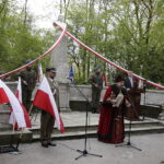 03.05.2017 Kielce, Uroczystości uchwalenia Konstytucji 3 Maja. / Jarosław Kubalski / Radio Kielce