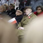 03.05.2017 Kielce, Uroczystości uchwalenia Konstytucji 3 Maja. / Jarosław Kubalski / Radio Kielce