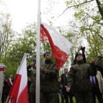 03.05.2017 Kielce, Uroczystości uchwalenia Konstytucji 3 Maja. / Jarosław Kubalski / Radio Kielce