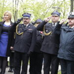 03.05.2017 Kielce, Uroczystości uchwalenia Konstytucji 3 Maja. / Jarosław Kubalski / Radio Kielce