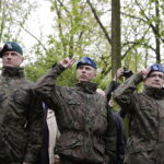 03.05.2017 Kielce, Uroczystości uchwalenia Konstytucji 3 Maja. / Jarosław Kubalski / Radio Kielce